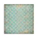 Blocco di Carte Scrap Backgrounds Symphony cm 30 X 30