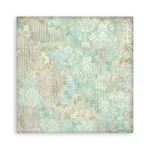 Blocco di Carte Scrap Backgrounds Symphony cm 30 X 30
