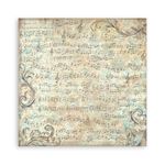 Blocco di Carte Scrap Backgrounds Symphony cm 30 X 30
