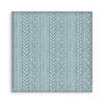 Blocco di Carte Scrap Backgrounds White Christmas cm 30 X 30