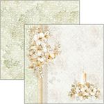 Blocco di Carte Scrap Blessing Day cm 30 x 30