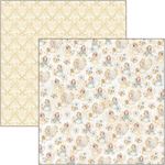 Blocco di Carte Scrap Blessing Day cm 30 x 30
