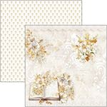 Blocco di Carte Scrap Blessing Day cm 30 x 30