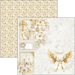 Blocco di Carte Scrap Blessing Day cm 30 x 30