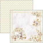 Blocco di Carte Scrap Blessing Day cm 30 x 30