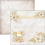 Blocco di Carte Scrap Blessing Day cm 30 x 30