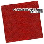 Blocco di Carte Scrap Book Lovers Patterns Pad cm 30 x 30