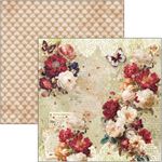 Blocco di Carte Scrap Book Lovers cm 20 x 20