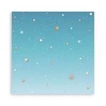 Blocco di Carte Scrap Candy Christmas cm 30 X 30