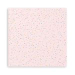 Blocco di Carte Scrap Candy Christmas cm 30 X 30