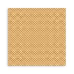 Blocco di Carte Scrap Candy Christmas cm 30 X 30