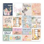 Blocco di Carte Scrap Celebration cm 30 x 30