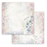 Blocco di Carte Scrap Create Happiness Dewdrops cm 20 X 20