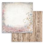Blocco di Carte Scrap Create Happiness Dewdrops cm 20 X 20