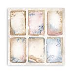 Blocco di Carte Scrap Create Happiness Dewdrops cm 20 X 20