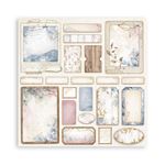 Blocco di Carte Scrap Create Happiness Dewdrops cm 20 X 20