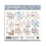Blocco di Carte Scrap Create Happiness Dewdrops cm 20 X 20