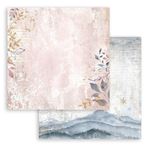 Blocco di Carte Scrap Create Happiness Dewdrops cm 30 X 30