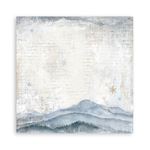 Blocco di Carte Scrap Create Happiness Dewdrops cm 30 X 30