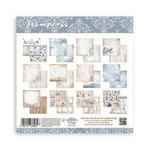 Blocco di Carte Scrap Create Happiness Dewdrops cm 30 X 30