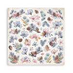 Blocco di Carte Scrap Create Happiness Dewdrops cm 30 X 30
