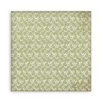 Blocco di Carte Scrap Daisy Art cm 20 x 20