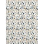 Blocco di Carte Scrap Eastern Journey Creative Pad A4