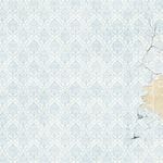 Blocco di Carte Scrap Eastern Journey Pad cm 20 x 20