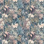 Blocco di Carte Scrap Eastern Journey Pad cm 20 x 20