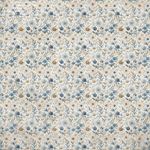 Blocco di Carte Scrap Eastern Journey Paper Pad cm 30 x 30