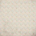 Blocco di Carte Scrap Eastern Journey Paper Pad cm 30 x 30