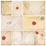 Blocco di Carte Scrap Eastern Journey Paper Pad cm 30 x 30