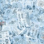 Blocco di Carte Scrap Engine of the Future