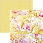 Blocco di Carte Scrap Ethereal cm 20 x 20