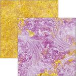 Blocco di Carte Scrap Ethereal cm 20 x 20