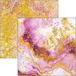 Blocco di Carte Scrap Ethereal cm 20 x 20