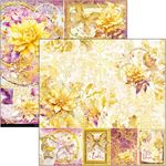 Blocco di Carte Scrap Ethereal cm 20 x 20