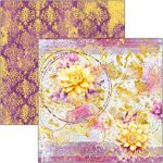 Blocco di Carte Scrap Ethereal cm 20 x 20