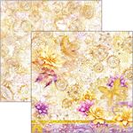 Blocco di Carte Scrap Ethereal cm 20 x 20