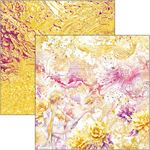 Blocco di Carte Scrap Ethereal cm 20 x 20