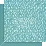 Blocco di Carte Scrap Fairy Boutique cm 20 x 20