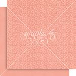 Blocco di Carte Scrap Fairy Boutique cm 20 x 20