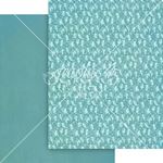 Blocco di Carte Scrap Fairy Boutique cm 21 x 28
