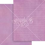 Blocco di Carte Scrap Fairy Boutique cm 21 x 28
