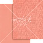 Blocco di Carte Scrap Fairy Boutique cm 21 x 28