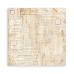 Blocco di Carte Scrap Family cm 20 x 20