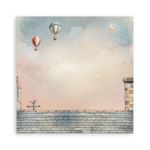 Blocco di Carte Scrap Family cm 20 x 20