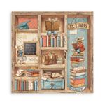 Blocco di Carte Scrap Family cm 20 x 20