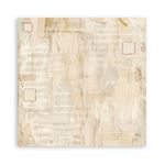 Blocco di Carte Scrap Family cm 30 X 30