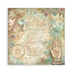 Blocco di Carte Scrap Fortune cm 20 X 20